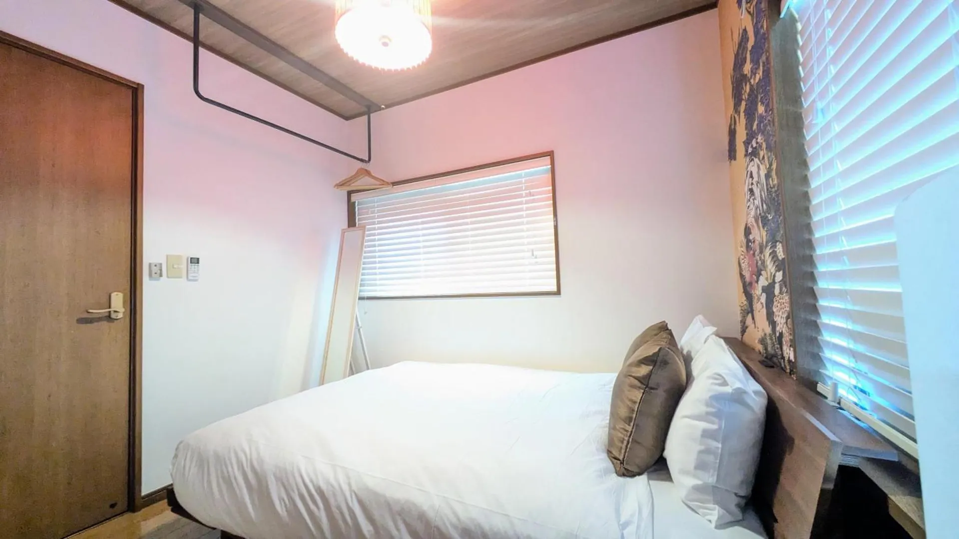 Apartmán Aoto Kachofugetsu Prefektura Tokio 0*,