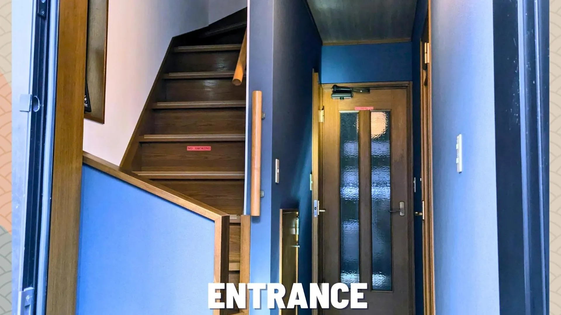 Apartmán Aoto Kachofugetsu Prefektura Tokio Japonsko