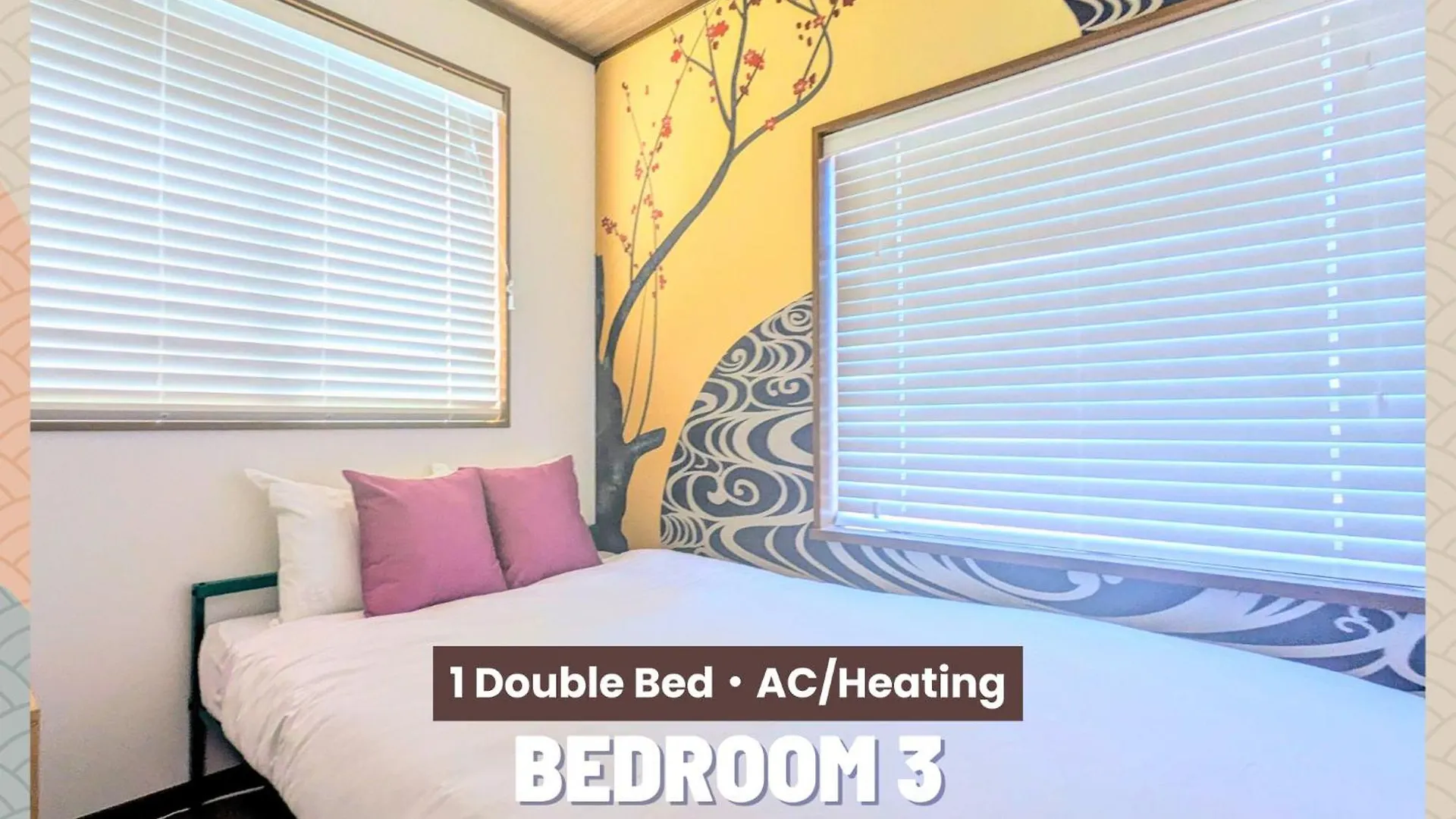 Apartmán Aoto Kachofugetsu Prefektura Tokio